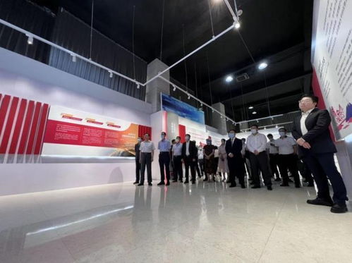 大興區 以國際合作引領創新，為專精特新企業筑就成長沃土